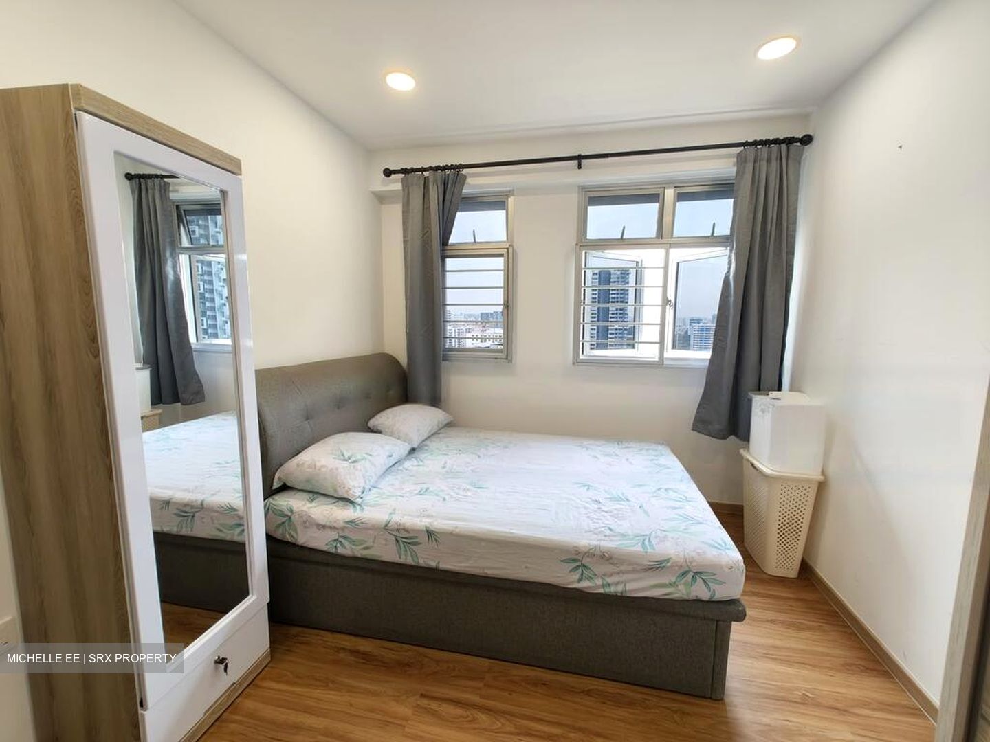 Blk 26B Saint George's Towers (Kallang/Whampoa), HDB 4 Rooms #475888411